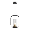 Подвесной светильник Freya Люми / Lumi FR5524PL-01BBZ