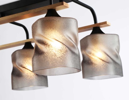 Светильник потолочный Ambrella light TRADITIONAL TR3033250