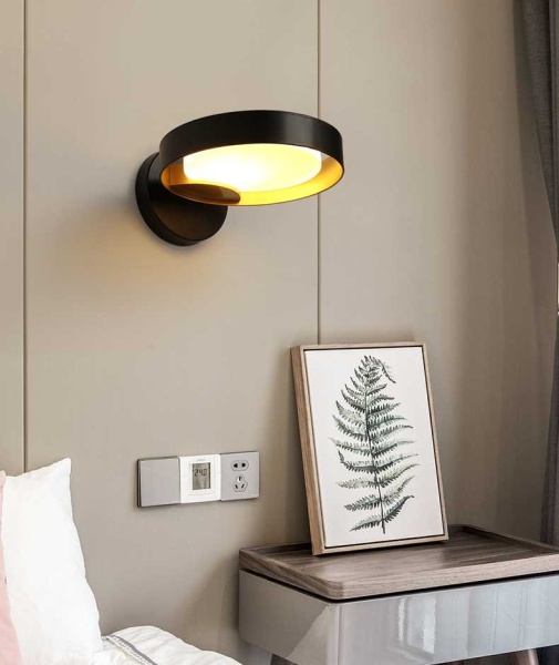 Бра Imperium Loft Daisy Chain 152908-26