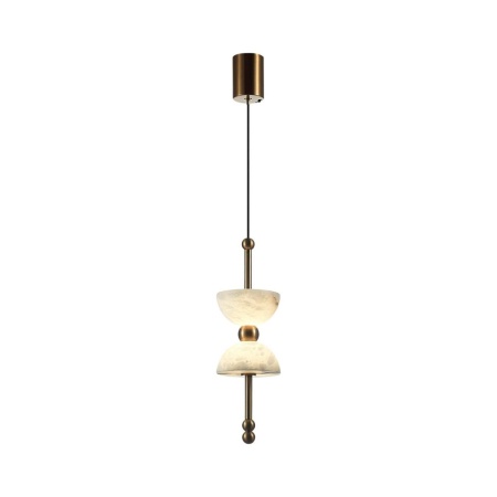 Подвесной светильник Odeon Light Feliz L-Vision 6685/7L