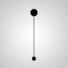 Настенный светодиодный светильник Imperium Loft Pin 212752-22