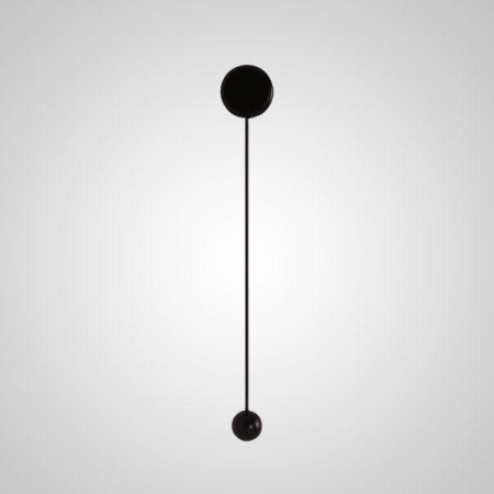 Настенный светодиодный светильник Imperium Loft Pin 212752-22