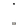 Подвесной светильник Denkirs Floa DK6741-BK+SM