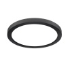 Светильник потолочный Sonex NEBULA BLACK 7788/18L