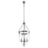 Подвесной светильник Loft It Incense 10455/4 CR