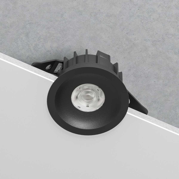 Встраиваемый светодиодный светильник Elektrostandard Combi 25067/LED a069004
