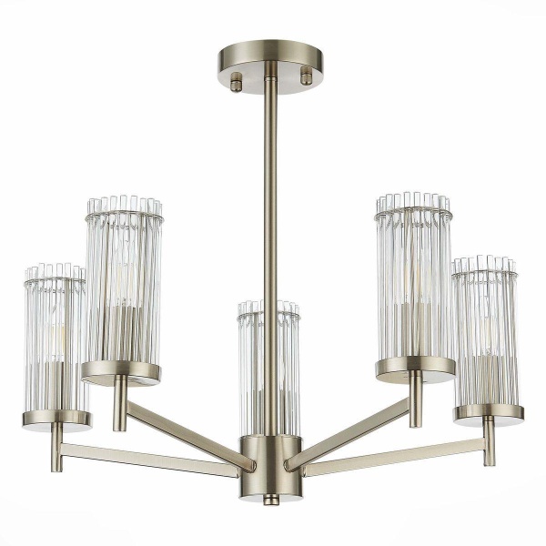 Подвесная люстра ST Luce Bitonto SL1233.102.05 Подвесная люстра ST Luce Bitonto SL1233.102.05