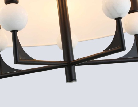 Люстра на штанге Ambrella light High light LH75150