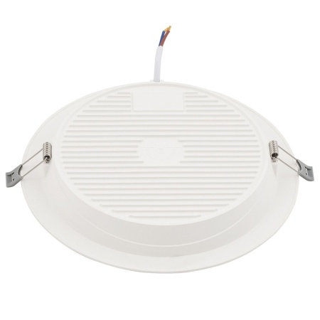 Встраиваемый светильник Nowodvorski Mykonos Led White 10544