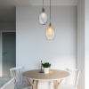 Подвесной светильник Imperium Loft Lovisa A Blue 212769-26
