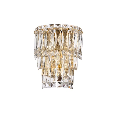 Настенный светильник Favourite Adamas 4781-2W