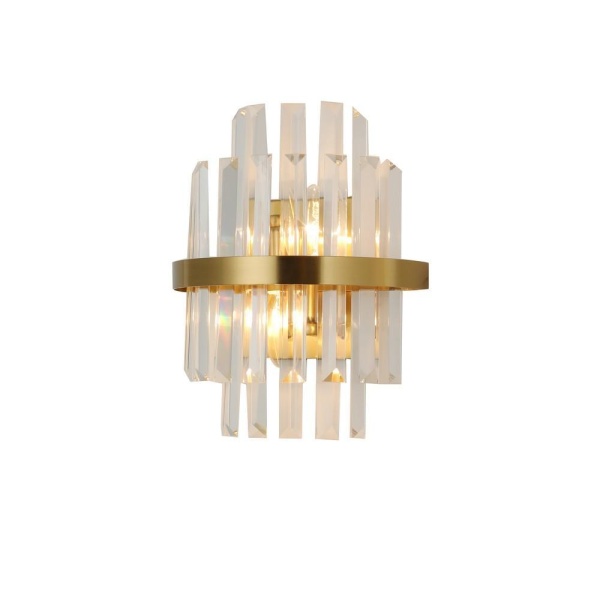 Бра Omnilux Saviano OML-69011-02 Бра Omnilux Saviano OML-69011-02