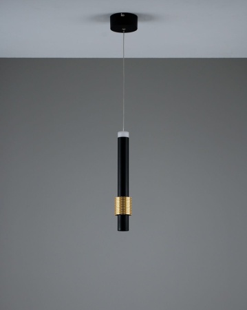 Подвесной светодиодный светильник Moderli Elli V10884-PL