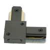 Коннектор угловой Feron LD1021 51900