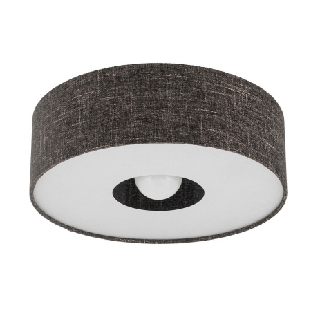 Потолочная люстра Nowodvorski Santana M Black 11658