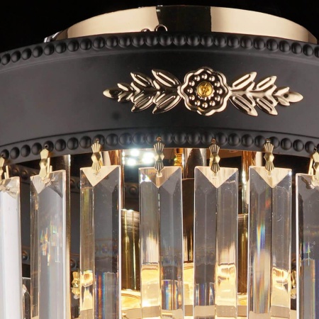 Потолочная люстра Seven Fires Стефана 70654.01.69.03