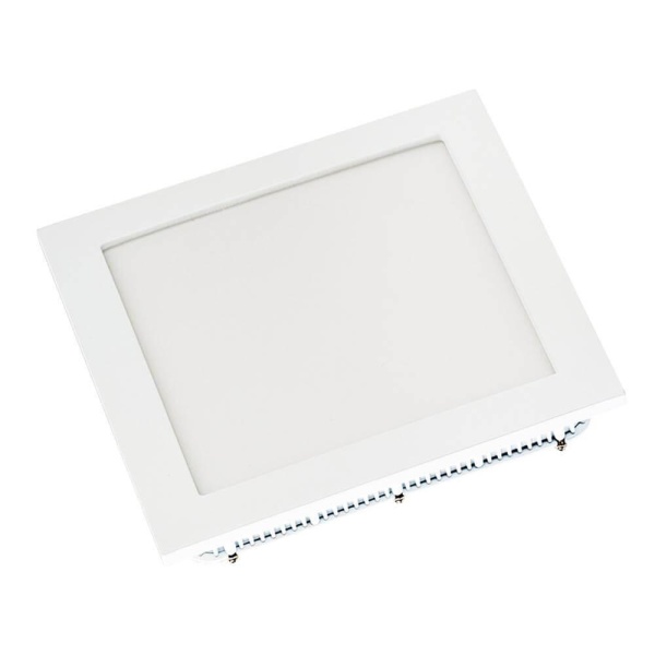 Встраиваемый светодиодный светильник Arlight DL-225x225M-21W Day White 020136 Встраиваемый светодиодный светильник Arlight DL-225x225M-21W Day White 020136