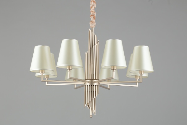 Подвесная люстра Omnilux Porlezza OML-72203-08