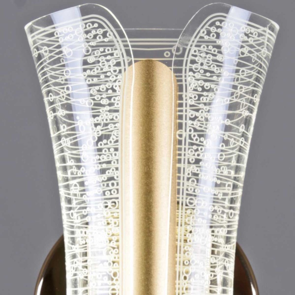 Бра Reluce 23395-0.2-01