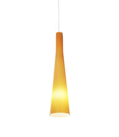 Подвесной светильник Lumina Deco Morrate LDP 7227 YL