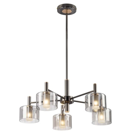 Люстра на штанге Citilux ELAN CL241151