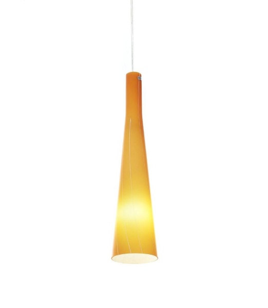 Подвесной светильник Lumina Deco Morrate LDP 7227 YL