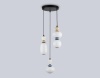 Люстра Ambrella Light HIGH LIGHT LH53143