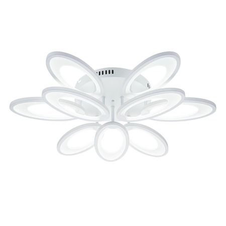 Потолочная светодиодная люстра Escada Ecla 10242/9LED