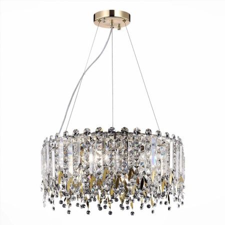 Подвесная люстра ST Luce Desio SL1655.203.06
