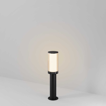 Ландшафтный светильник Maytoni Outdoor O502FL-01B