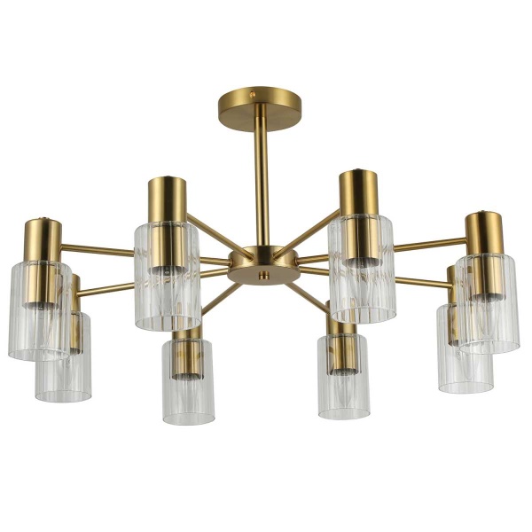 Люстра Reluce 74647-0.3-08