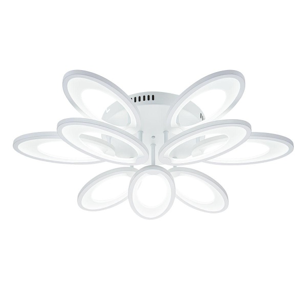 Потолочная светодиодная люстра Escada Ecla 10242/9LED