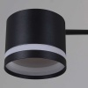 Люстра Reluce 89730-0.3-12 GX53 BK