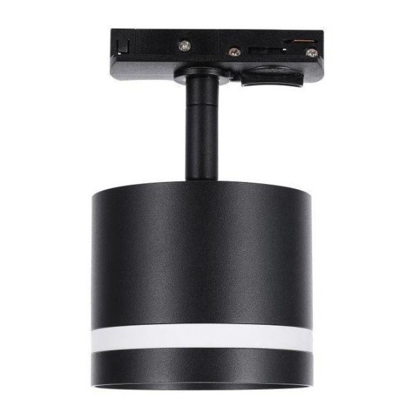 Трековый светильник Lucia Tucci LTP-T001-01GX53-B Трековый светильник Lucia Tucci LTP-T001-01GX53-B