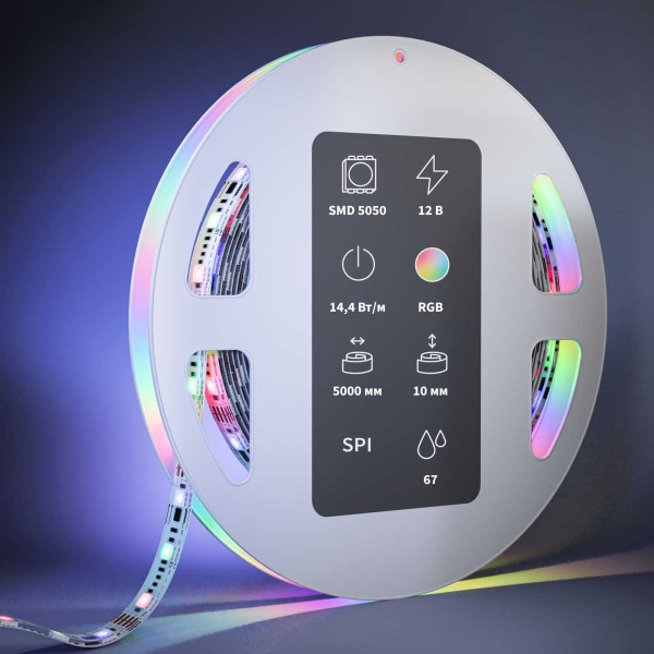 Светодиодная лента Ultra Maytoni Led Strip 201244