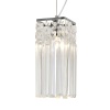 Подвесной светильник Escada Chrome 2129/1S