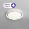 Потолочный светодиодный светильник Denkirs DK6515-WH/1
