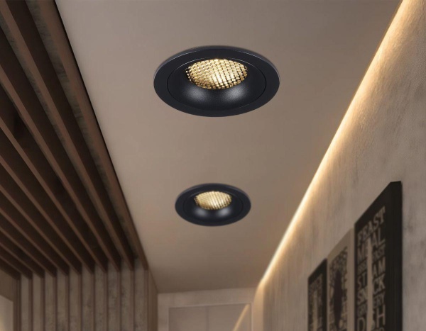 Встраиваемый светильник Ambrella Light Techno Spot Standard Tech TN102724 Встраиваемый светильник Ambrella Light Techno Spot Standard Tech TN102724
