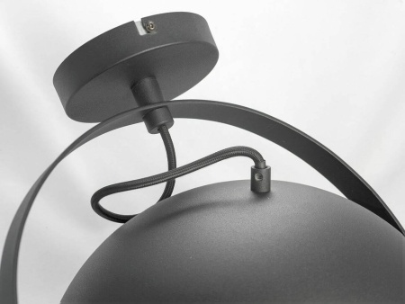 Спот Lussole Loft Bollo LSP-9825 Спот Lussole Loft Bollo LSP-9825