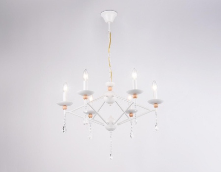 Подвесная люстра Ambrella light Traditional Modern TR9596