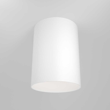 Потолочный светильник Maytoni Alfa C014CL-01W