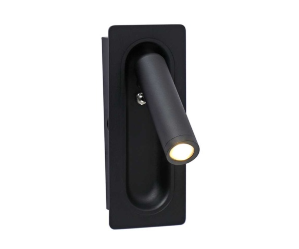 Встраиваемый светодионый спот Kink Light Ризи 08071M,19