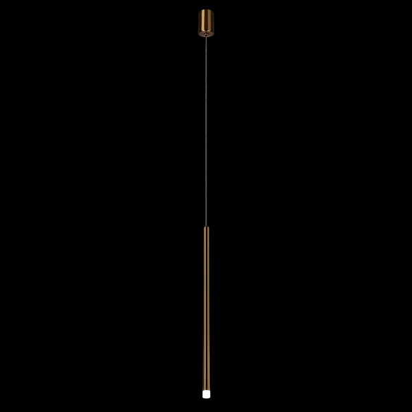 Подвесной светодиодный светильник Loft IT Reed 10358/600 AB