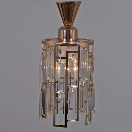 Подвесной светильник Reluce 05803-0.9-01 GD