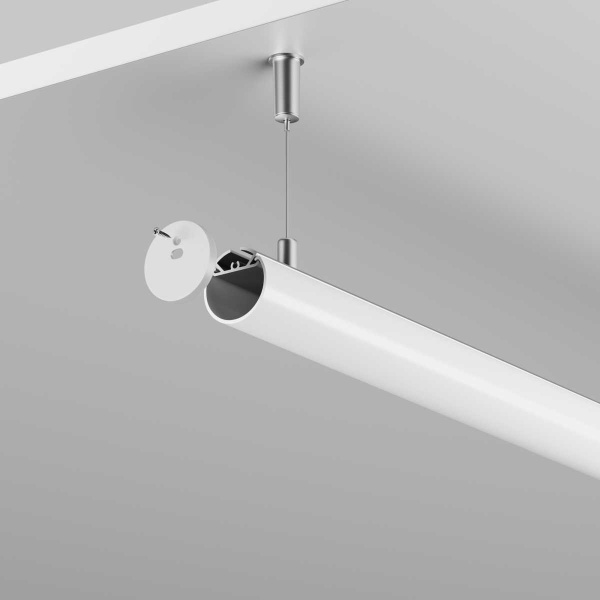 Комплектующие для профиля Maytoni Led Strip 642081 Комплектующие для профиля Maytoni Led Strip 642081