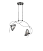 Подвесной светильник Vele Luce Musicista VL5462P12