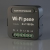 Реле Wi-Fi Elektrostandard 76007/00 4690389185083 Реле Wi-Fi Elektrostandard 76007/00 4690389185083
