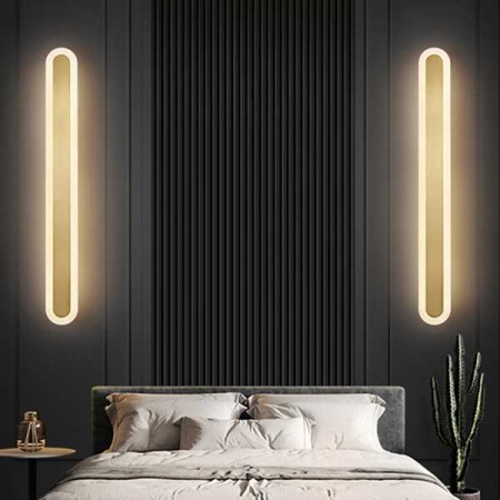 Настенный светильник Imperium Loft Siffer H40 248436-01
