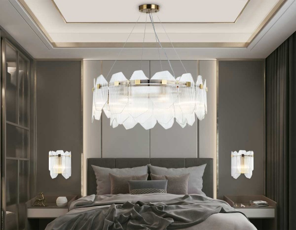 Подвесной светильник Ambrella light High light LH31253