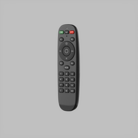 Пульт управления Denkirs Smart Control DK7300-BK Пульт управления Denkirs Smart Control DK7300-BK